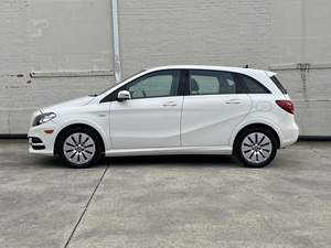 MERCEDES-BENZ B250E 2017 USADO, Volante a la Izquierda/Derecha - Product Image 3