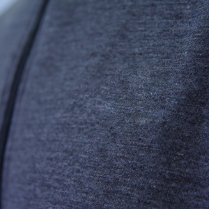 Nouveauté 2025 – Sweats à capuche zippés double panneau haute qualité, personnalisables en gros pour hommes, respirants - Product Image 4