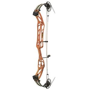 NOUVEAU FAV PSE Target Series Perform-X 3D Arc à poulies droit pour le tir à l'arc – Équipement sportif - Product Image 4