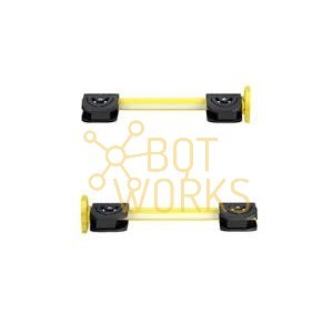 Leuze Electronic 426525 Materiale in Nylon - Nuovo - Product Image 1