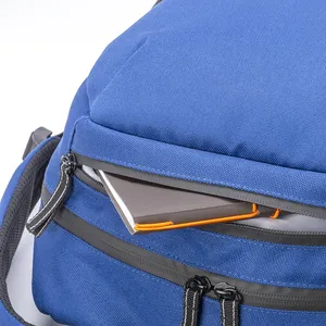 Zaino Oceancycle in RPET Sostenibile per Uso Promozionale - Product Image 3