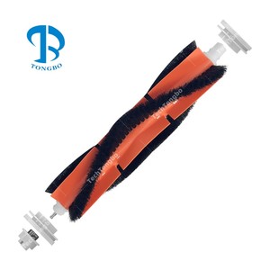 Robot Aspirateur Brosse Fit pour <span class=keywords><strong>Roborock</strong></span> S5 <span class=keywords><strong>S50</strong></span> S51 S5 <span class=keywords><strong>Max</strong></span> S6 MaxV Robot Aspirateur Pièces Rouleau Brosse Principale Accessoires - Product Image 1