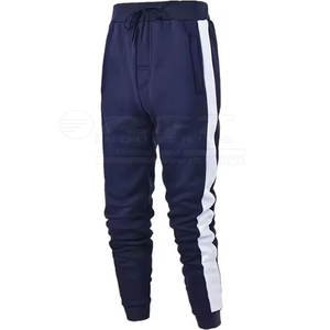 Taille personnalisée hommes survêtement vêtements d'hiver vêtements décontractés hommes survêtement de qualité supérieure hommes survêtement à vendre - Product Image 3