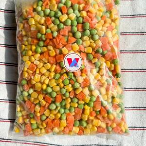 Légumes et fruits surgelés VDELTA EverPure |   Le goût frais est préservé |   Emballage sous vide de qualité supérieure - Product Image 1