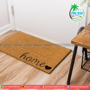 HOT PRODUCT <b>Non</b> <b>slip</b> PVC Indoor Entrance <b>Mats</b> for Safety and Cleanliness Made from Vietnam - Product Image 2