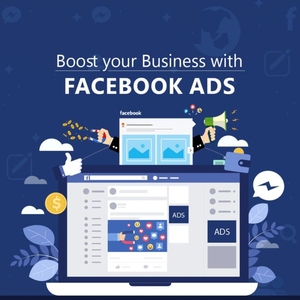 บริการโฆษณาเฟซบุ๊กและอินสตาแกรมระดับมืออาชีพสำหรับการเติบโตของนักออกแบบตกแต่งภายในรุ่นองค์กรในสต็อก - Product Image 2