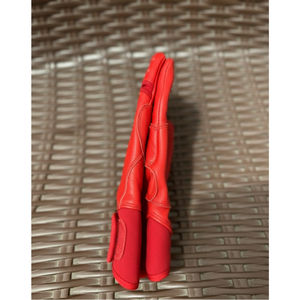 Guantes de Bateo de Béisbol de Agarre Superior al por Mayor, de Cuero Suave, Resistentes al Sudor, para Práctica y Juegos - Product Image 3