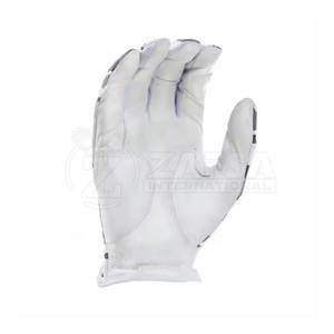 Gants de golf en cuir de chèvre Cabretta pour droitier, antidérapants, design tendance, grandes tailles, cuir véritable pour usage sportif masculin - Product Image 6