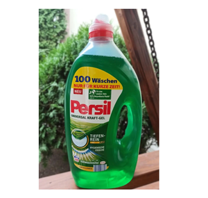 Get Persil Kraft <b>Gel</b> Universal Color 5L for sale affordable detergent with deep stain <b>removal</b> and color protection formula - Product Image 3