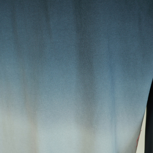 เสื้อยืดผ้าฝ้ายฟอกสีกรดของผู้ชายเสื้อยืดวินเทจ - Product Image 3