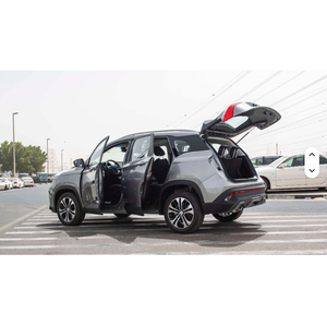 DERNIÈRES VOITURES SUV CHEVROLET CAPTIVA D'OCCASION - Product Image 6