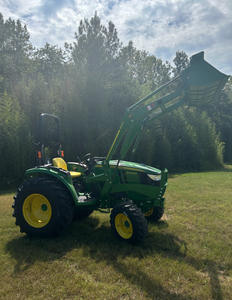 NOUVELLE REMISE 2025 John Deere 4044M 24HP, 42HP À VENDRE - Product Image 5