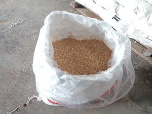 หอยเชลล์แคลเซียมไฮดรอกไซด์ผงสำหรับมุมฆ่าเชื้อหอยเชลล์ธรรมชาติเสนอราคาต่ำ - Product Image 4