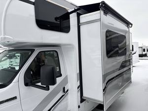 Nueva Autocaravana T-h-o-r E-d-d-i-e B-a-u-e-r 26E-D 2026, la Mejor Opción Disponible - Product Image 5