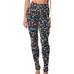 Leggings de yoga et de fitness pour femmes, style nouveau, taille haute, cordon de serrage, contrôle du ventre, sans couture, respirant, séchage rapide - Product Image 1