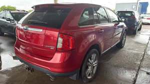 2011 F * ord Edge Limited d'occasion - Product Image 3