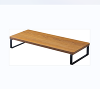 Support de clavier en métal pour ordinateur, vente chaude au Japon