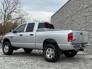 SUPER CLEAN 2008 DO-D-GE RA-M 25-00 4WD QUAD CAB TRANSMISIÓN MANUAL V6 CILINDROS - Product Image 6