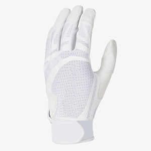Gants de golf imprimés pour hommes de haute qualité, confortables, respirants, en cuir véritable, protection UV, vente chaude, prix abordable - Product Image 1