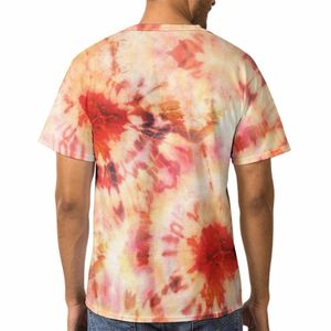 T-shirt à manches mi-longues personnalisé pour hommes Top Cotton Plain Crew Neck Design Nouveau T-shirt basique pour hommes - Product Image 5