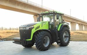 Tractor Agrícola Zoomlion DV3504 - Product Image 5