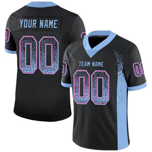 Customized Men and Women's <b>Football</b> Jersey Personalized Soccer Wear with Names and Numbers for Teams - Product Image 4