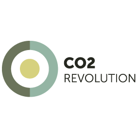 CO2 REVOLUTION S.L logo