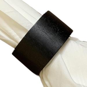 Servilletero de madera de diseñador europeo clásico superventas, artesanías Javed, técnica de pulido superior, artesanías de madera - Product Image 5