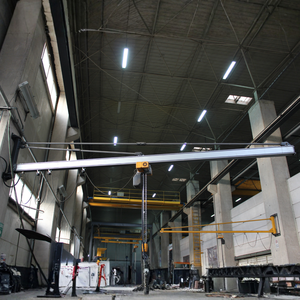 BKB |   Grue à flèche manuelle |   1000 kg |   MURALE |   BM Makina - Product Image 3