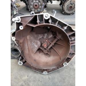 เกียร์ธรรมดาแบบสมบูรณ์ LANCIA Ypsilon รุ่นที่ 4 55275024 เบนซิน 875 (11>23) - Product Image 1