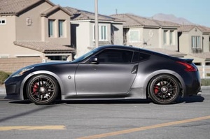 2010 Nl ZZ an 37OZ Turbo Auto matic Leather R18 Aluminium Alloy <b>Panoramic</b> Sunroof Euro VI LED Headlights - Product Image 6