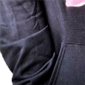 Sweat à capuche en coton molletonné avec couleur personnalisée et broderie au meilleur prix pour unisexe Alpha Kappa Alpha Logo Style Sweat à capuche Offre Spéciale pour unisexe - Product Image 4