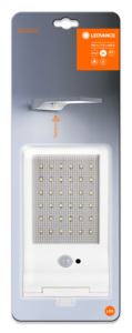 Solar Door <b>LED</b> white <b>light</b> with <b>sensor</b>, 3W, 320Lm, 4000K (Ledvance 4058075267909) - Product Image 3