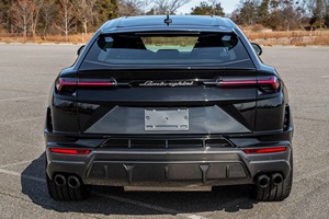 2024 Lamborghini Urus Performante ข้อเสนอที่ดีที่สุดในตลาด ตรวจสอบแล้ว ยืนยันแล้ว และพร้อมส่งออก - Product Image 6