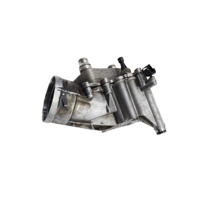 INTERCAMBIADOR DE AGUA/AZUFRARO (OIL) FIAT 500 Serie X 55273044 552 60 384, 552 80 444 Diésel 1600 (15>) - Product Image 4
