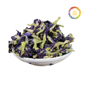 ดอกอัญชันผีเสื้อสีฟ้าสดใสคุณภาพสูงและราคาน่าดึงดูด - Product Image 6