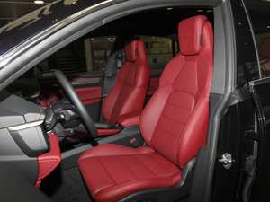 Vehículo Eléctrico de Energía Nueva Usado 2025 en Buenas Condiciones, Bajo Kilometraje, Listo para Conducir, Calidad Perfecta xx - Product Image 2