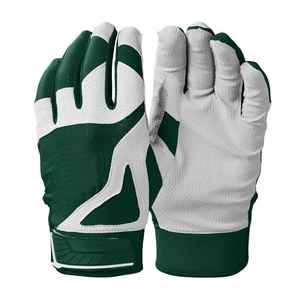 Guantes de Bateo de Béisbol Modernos 2025 para Hombre, Ligeros, de Alta Sujeción, Antideslizantes y Duraderos - Product Image 3