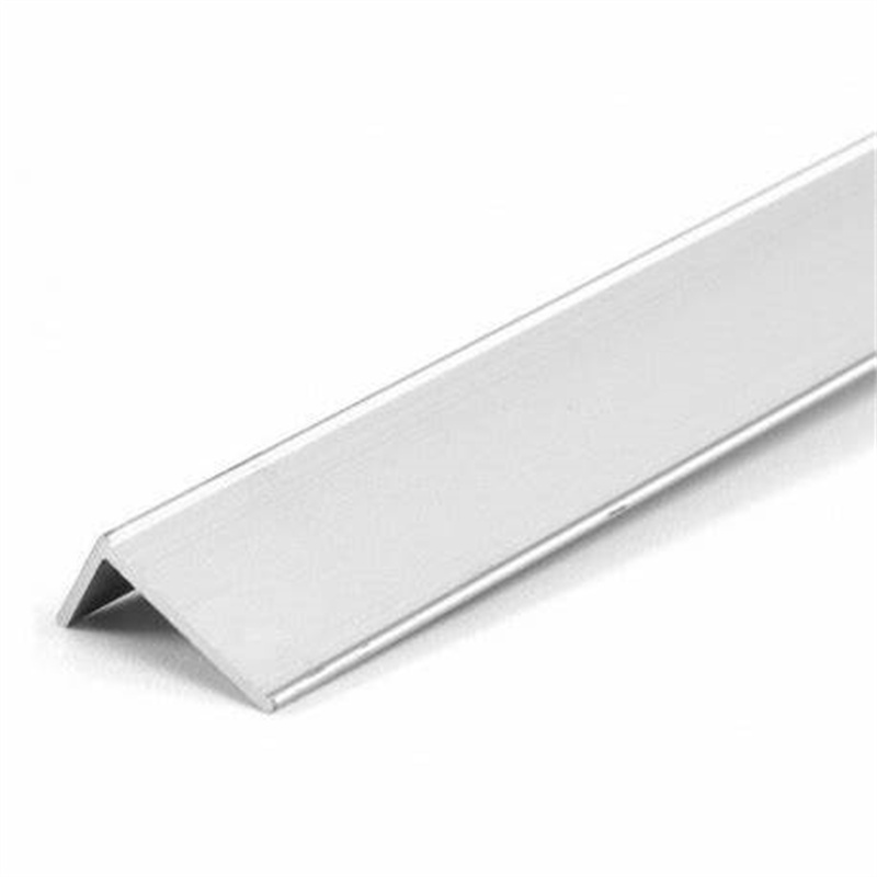 Hot Dip Galvanized Angle Steel ASTM