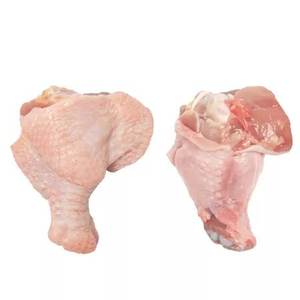 เนื้อไก่แช่แข็งฮาลาลคุณภาพสูง เนื้ออกไก่ฮาลาลไร้กระดูก สำหรับขาย - Product Image 1