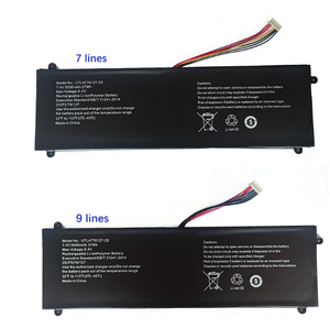 Laptop-Akku UTL-4776127-2S für RTDPART Notebook-Akku <span class=keywords><strong>Smartbook</strong></span> OEM - Product Image 3