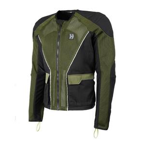 Hommes/Femmes Zefiro Touring/Offroad Mesh Enduro/Adventure Waterproof Summer Season Motorbike Textile Jacket/Chaqueta, CE Protectors - Product Image 1