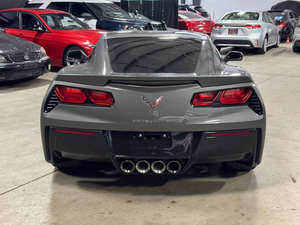 Chevrolet Corvette Stingray Z51 d'occasion de 2015 - Product Image 6