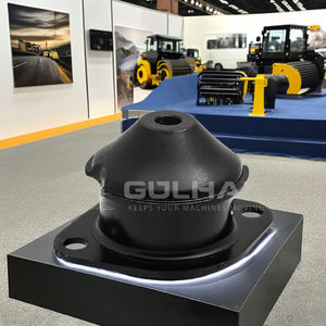 MONTAGE DE VIBRATION DE CABINE pour ROULEAU DE ROUTE HAMM OEM HD110 - Product Image 2