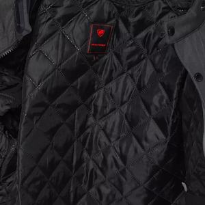 Veste de moto longue durée homologuée CE avec construction textile, veste longue de tourisme textile pour hommes, fabricant direct d'usine - Product Image 6