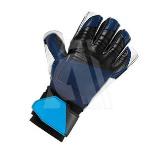 Gants de gardien de but en cuir sur mesure de haute qualité avec un design unique Gants de gardien personnalisés de meilleure qualité - Product Image 3