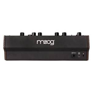 Moog DFAM (Drummer from Another Mother) Sintetizador de percusión analógico semimodular - Product Image 3