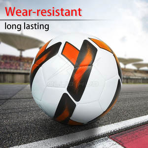 Nouveauté Ballons de football promotionnels fabriqués au Pakistan Vêtements d'entraînement avec équipement de protection - Product Image 2