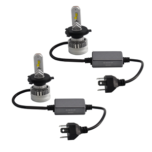 Bombillas LED H4 Matrix EVO - Product Image 3