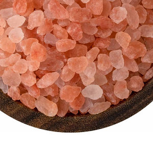 Sal del Himalaya 100% Natural para Deshielo, Sal Rosa Fina a Granel, Proveedor Mayorista de Pakistán, Mineral de Primera Calidad - Product Image 1